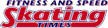 FITNESS AND SPEED SKATING TIMES