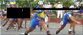 Cht Monde 2000 Marathon Arriv�e