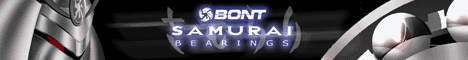 BONT, the fastest skates...........