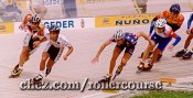 Mondial 99 - chili