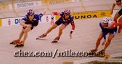 Mondial 99 - chili